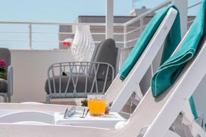 Skyfive Water Apartment img22