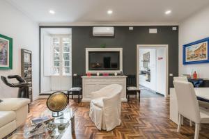 New Prati Luxury Apartment