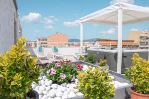 Skyfive Water Apartment img14