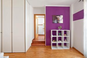 Appartement Wally
