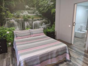 Hostal El Bosque Encantado Toledo