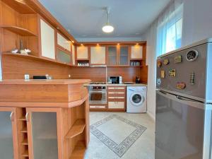 The Sunny Space of Varna