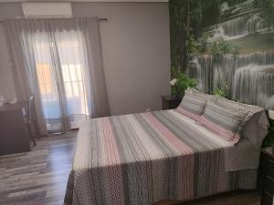 Hostal El Bosque Encantado Toledo