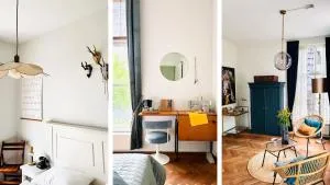 Hotel Greate Pier - 基姆斯沃德