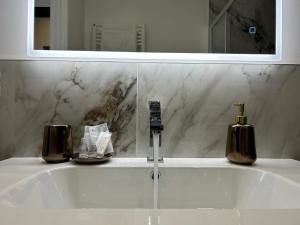 Da Mariella case vacanza - Bilocale Roma 104