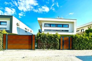MYs Paradise Deluxe Familien-Villa 100 Percent Privacy