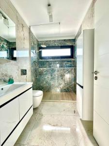 MYs Paradise Deluxe Familien-Villa 100 Percent Privacy