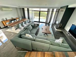 MYs Paradise Deluxe Familien-Villa 100 Percent Privacy