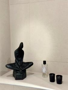 SoNo - app with garage&elevator