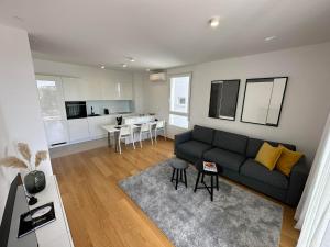 SoNo - app with garage&elevator