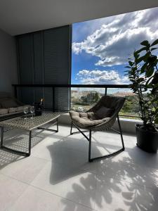 SoNo - app with garage&elevator