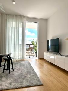 SoNo - app with garage&elevator