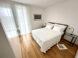 SoNo - app with garage&elevator