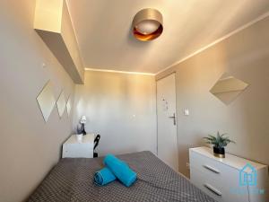 René Room -10 Minutes to Gdańsk Old Town & Sea