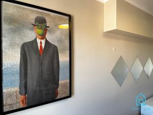 René Room -10 Minutes to Gdańsk Old Town & Sea