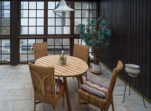 Ferienwohnung Backes