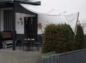 Ferienwohnung Backes
