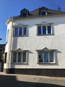 Ferienwohnung Backes