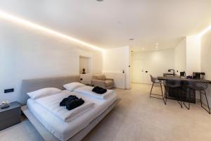 App 203 Palazzo Cavour