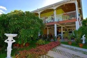 appart saisonnier: bois lélé - Taupinière