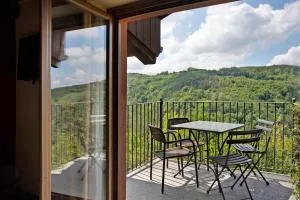 La Corte di Langa alloggio Ambra - Cissone