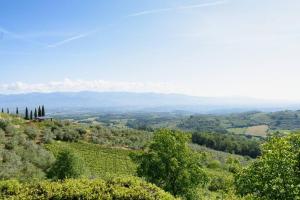 La Tuia Vacanze apt for 4PP and apt for 2PP