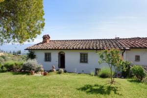 La Tuia Vacanze apt for 4PP and apt for 2PP