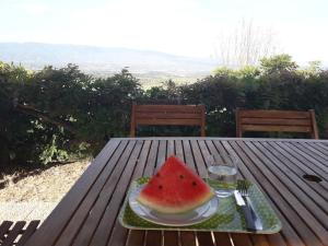 La Tuia Vacanze apt for 4PP and apt for 2PP