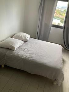 Villas Maison bois moderne : photos des chambres