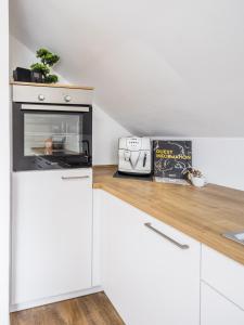 Ferienwohnung am Park in Schwabmünchen