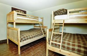 Chalets Alpins - 16 Chemin des Skieurs