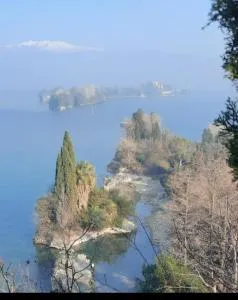 Villa Elisa lago e monti - bedizzole
