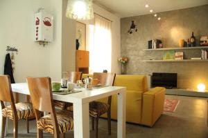 Appartement Domus Mela Verona Italien