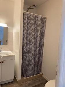 Appartements Les Villas des Pins : photos des chambres