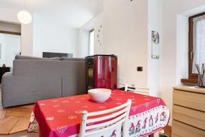 Appartamento nel cuore di Tenno