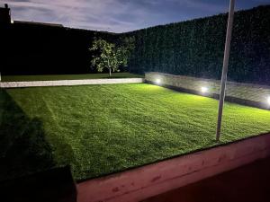 Affittacamere Su Padru img18