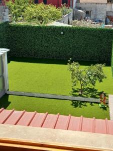 Affittacamere Su Padru