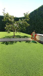 Affittacamere Su Padru img17