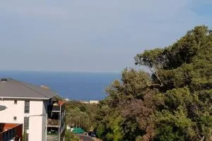 Superbe T1 à bastia vue sur mer - Paese Novu