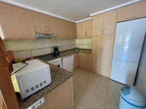 TETOM PRIMERA LINEA DE PLAYA