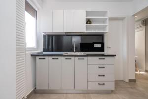 Alfie Center Apartment