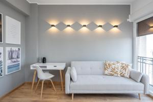 Alfie Center Apartment