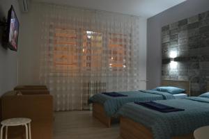 Lazarus Apartment