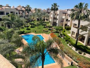Roda golf penthouse apartment - DCMG