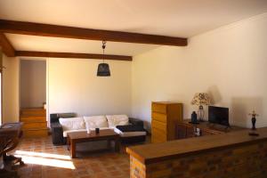 Maisons de vacances Cosy house with garden near the sea : photos des chambres