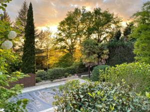 Villas L'ecrin de Sarlat : photos des chambres