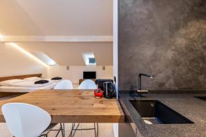 App 303 Palazzo Cavour