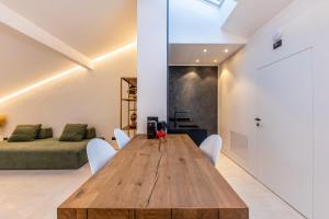 App 303 Palazzo Cavour