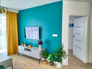 Apartament nr15 z parkingiem podziemnym