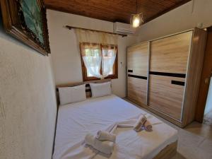 Dream in Chalkidiki 2 bedroom villa with garden